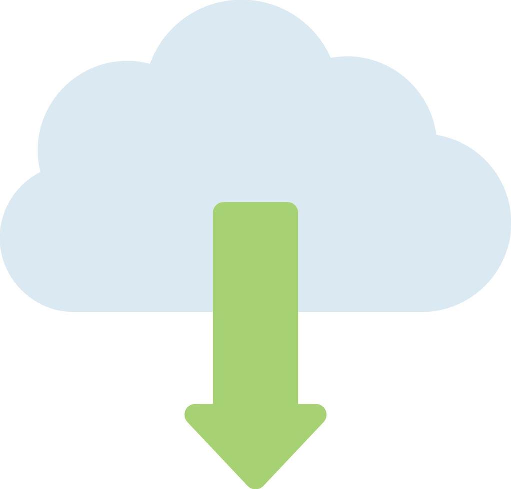 cloud vector illustration on a background.Premium quality symbols.vector icons for concept and graphic design.