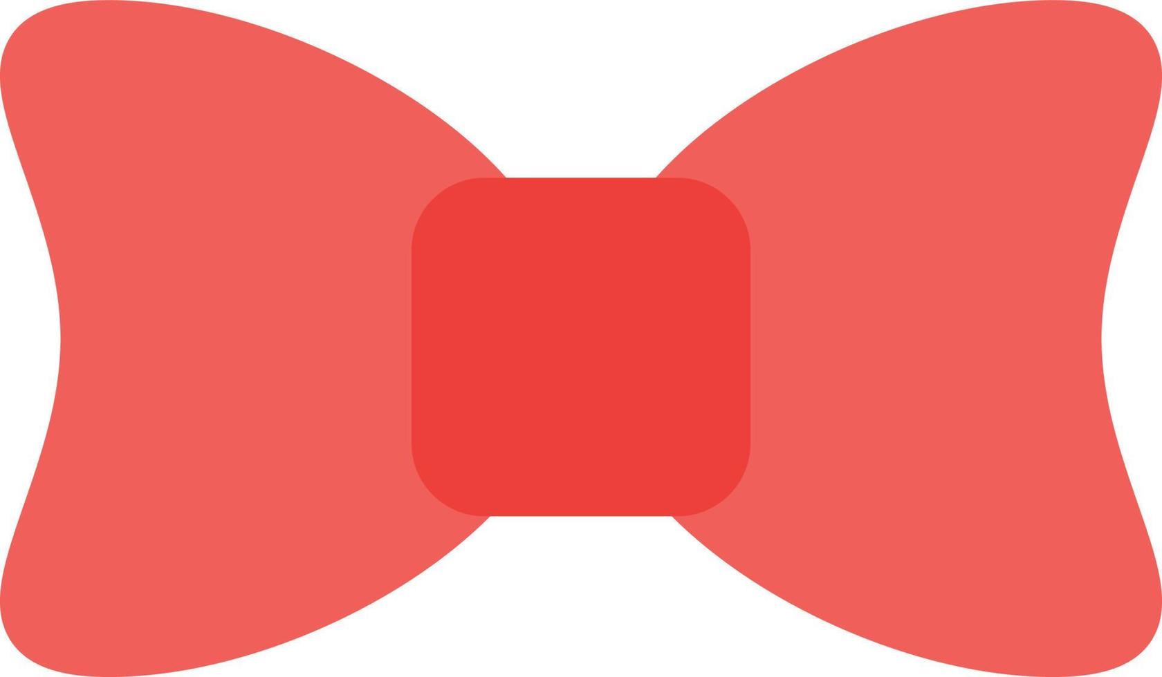 bow vector illustration on a background.Premium quality symbols.vector icons for concept and graphic design.