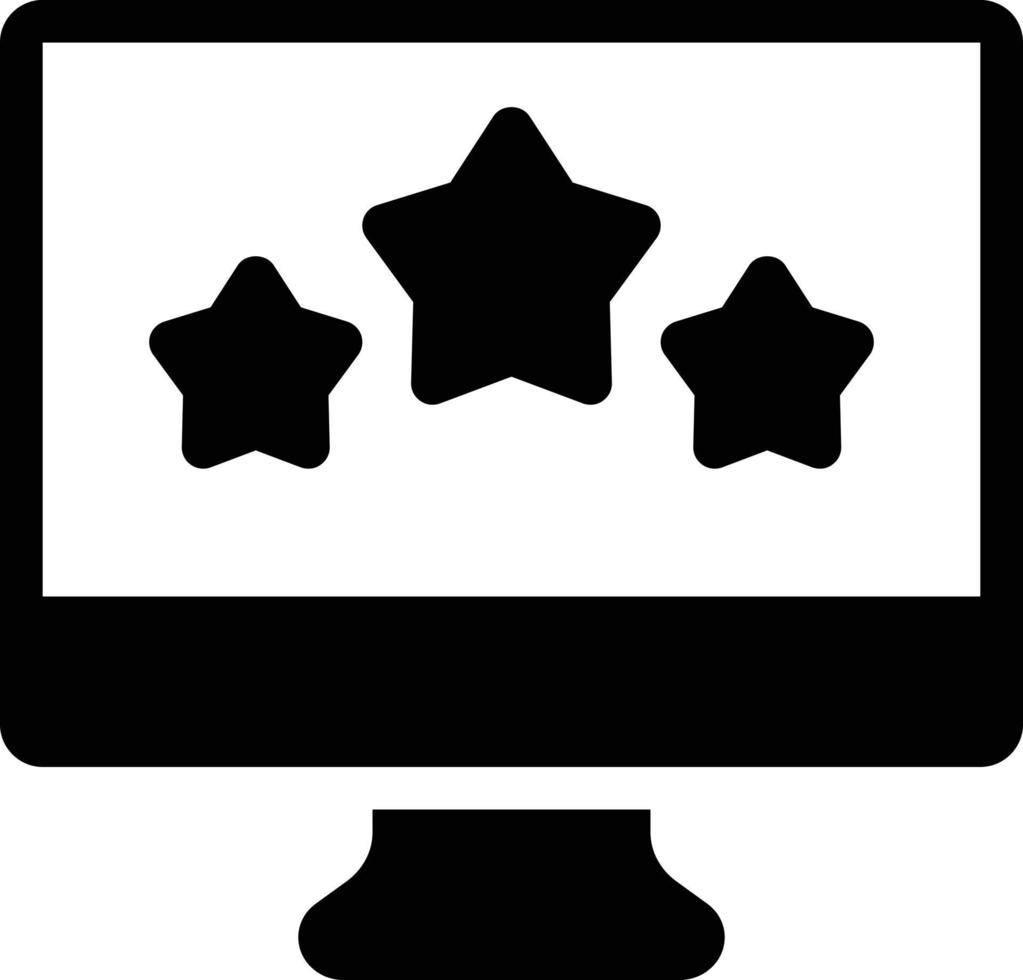 star vector illustration on a background.Premium quality symbols.vector icons for concept and graphic design.