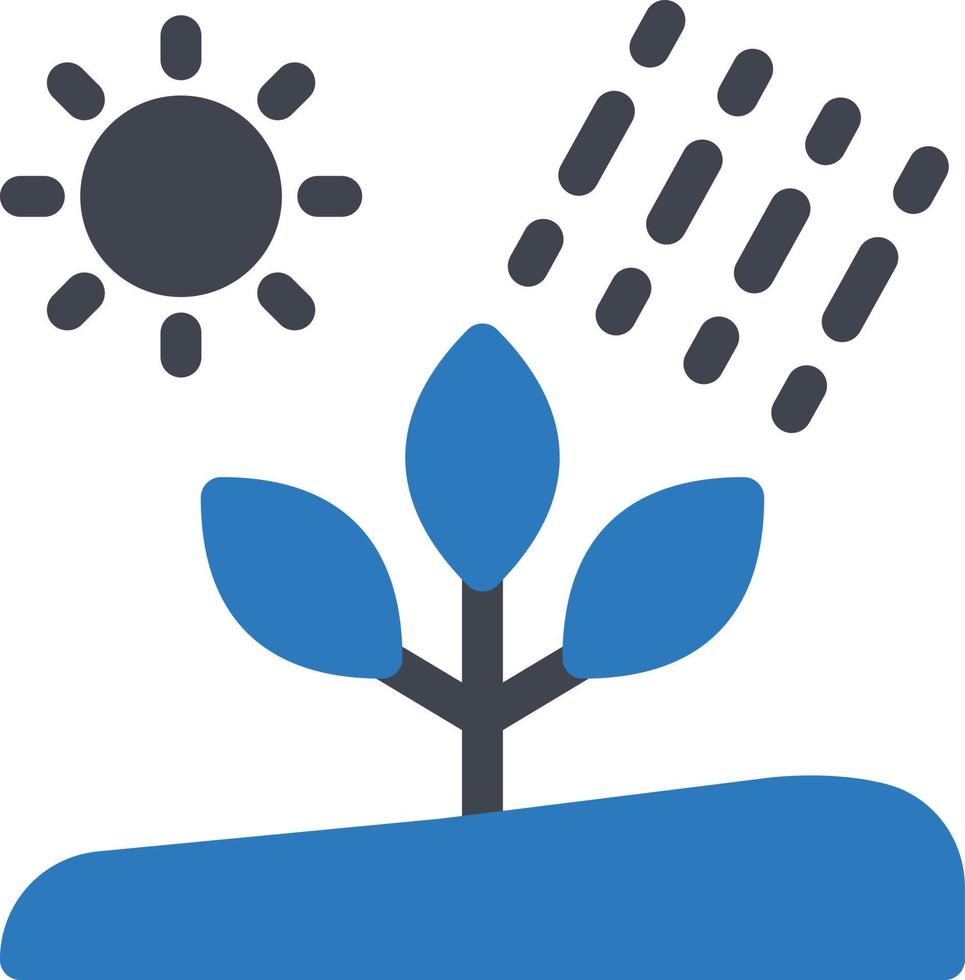 plant vector illustration on a background.Premium quality symbols.vector icons for concept and graphic design.