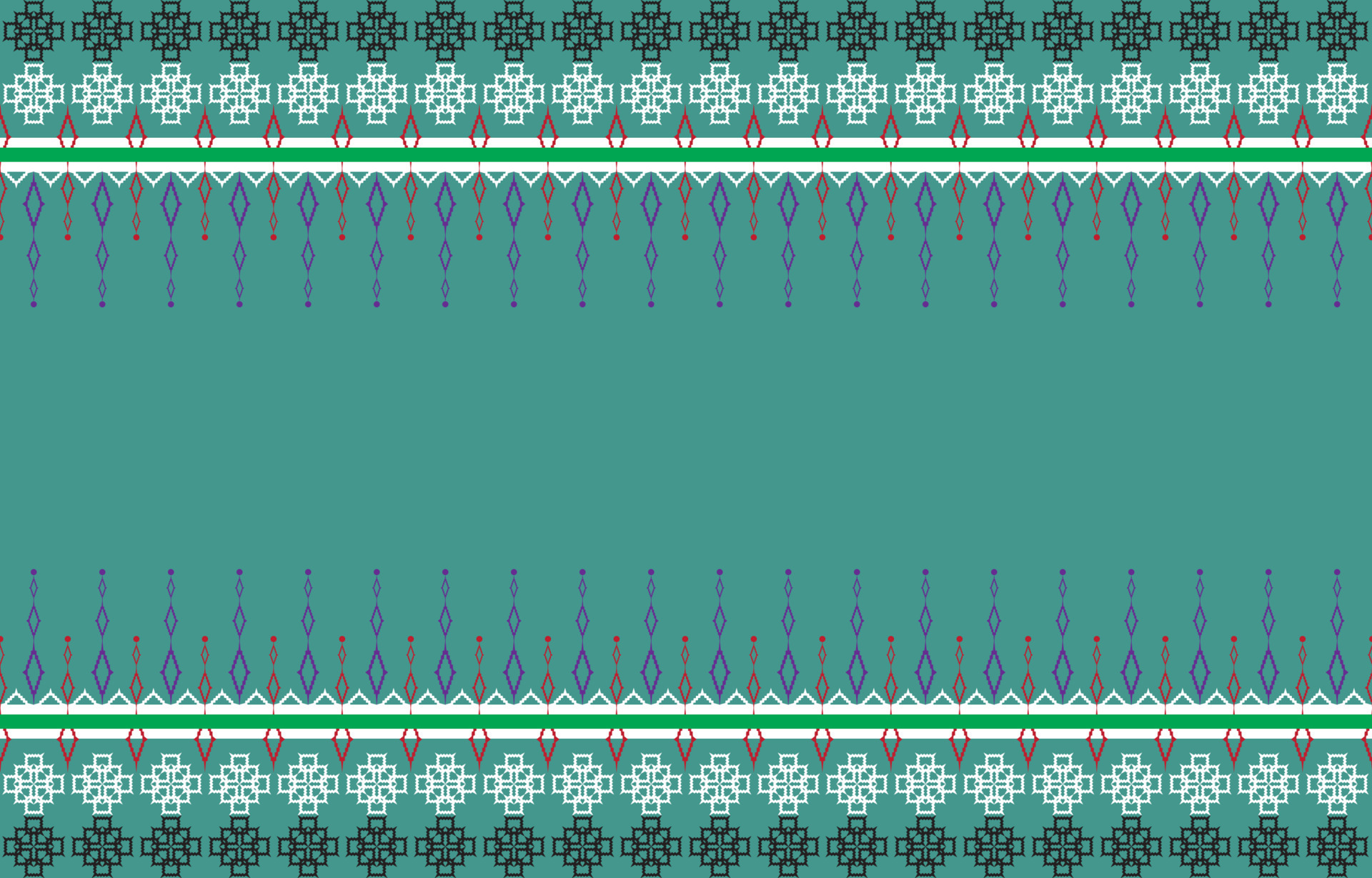 northeast-thai-fabric-silk-pattern-11535841-vector-art-at-vecteezy