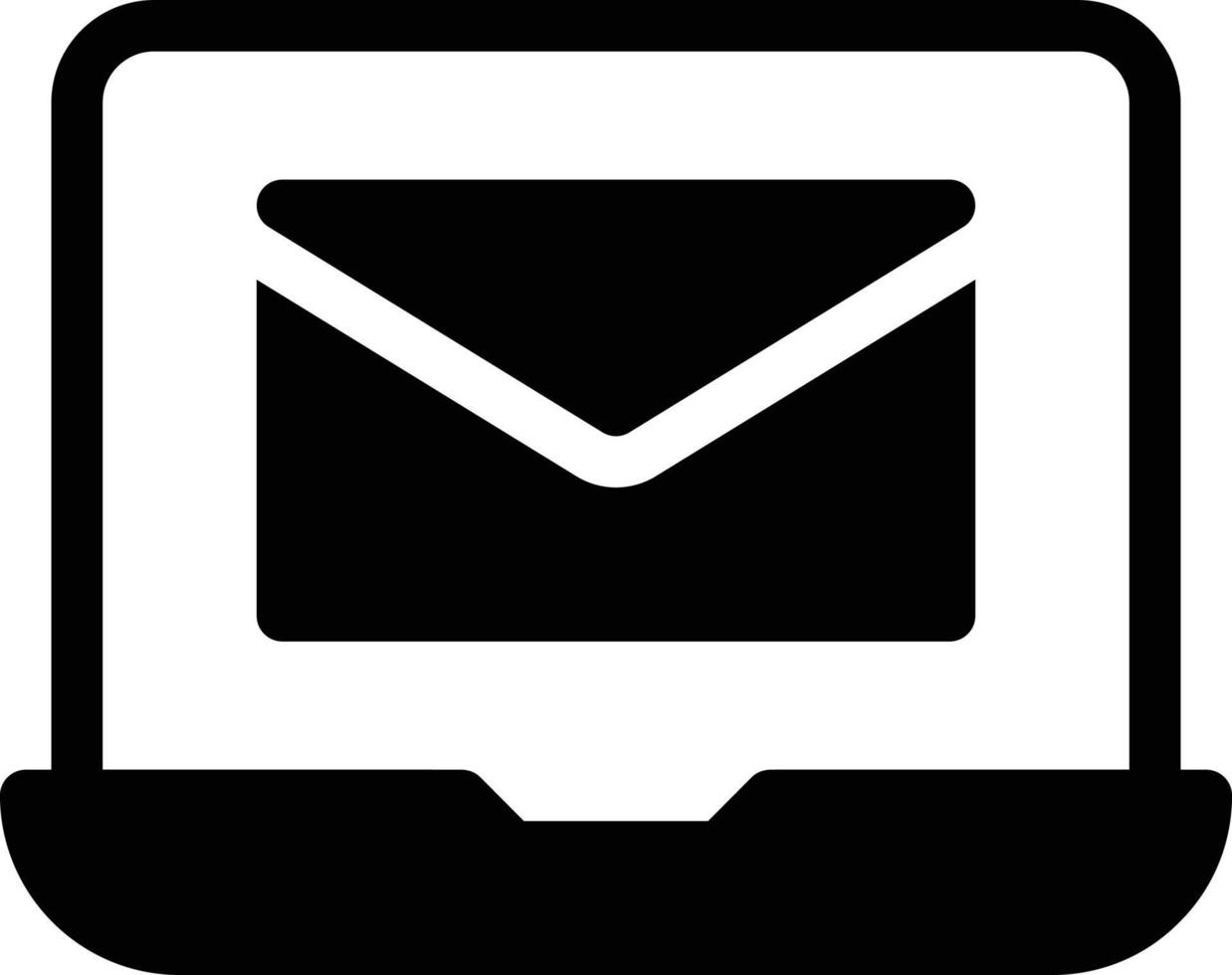 mail vector illustration on a background.Premium quality symbols.vector icons for concept and graphic design.