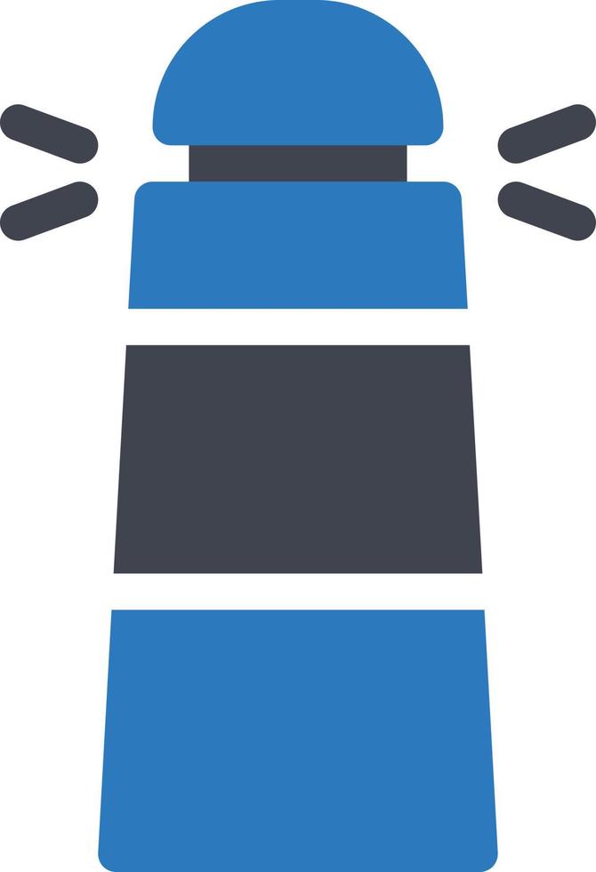 light house vector illustration on a background.Premium quality symbols.vector icons for concept and graphic design.
