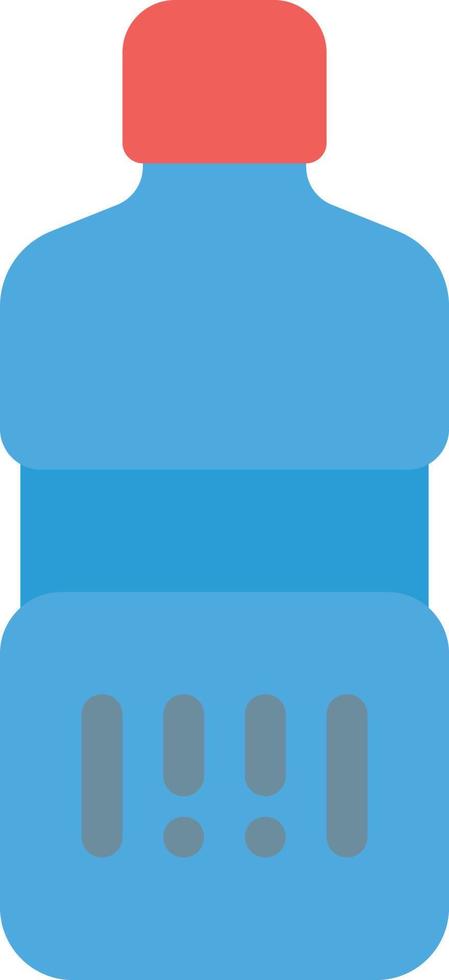 bottle vector illustration on a background.Premium quality symbols.vector icons for concept and graphic design.