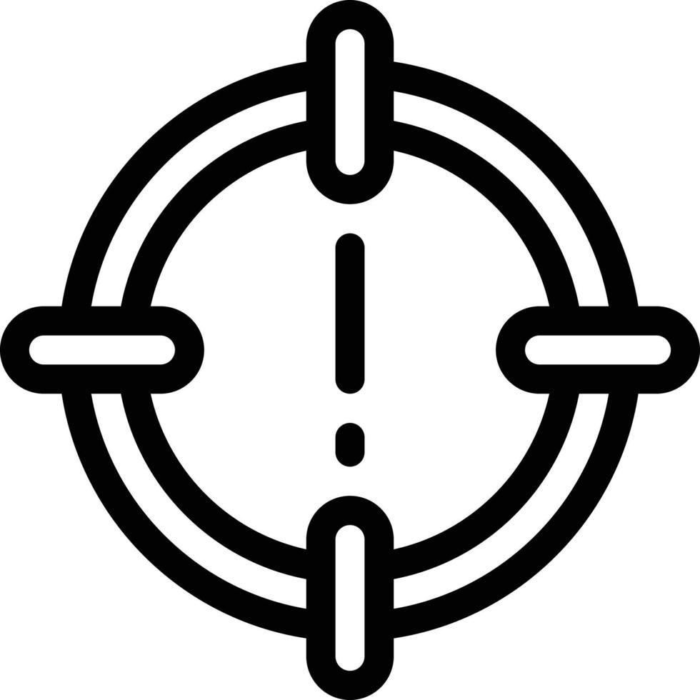 target vector illustration on a background.Premium quality symbols.vector icons for concept and graphic design.