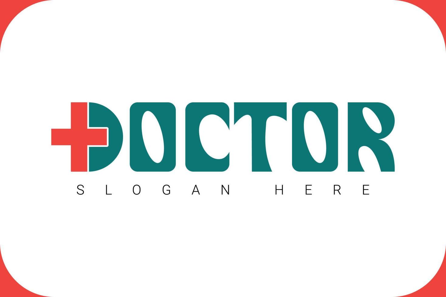 Creative minimalist luxury modern Typography urban logo design vector