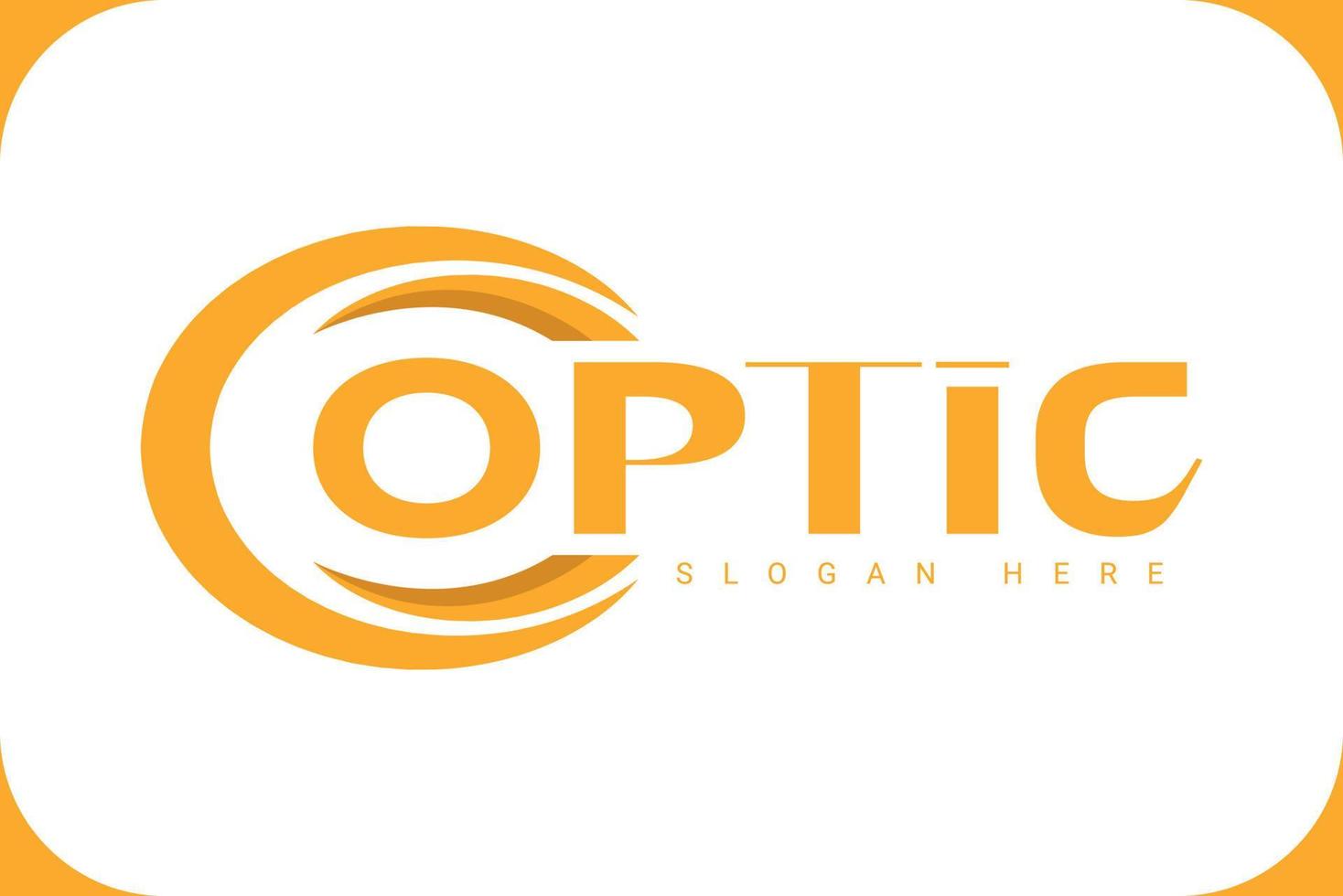 Creative minimalist luxury modern Typography urban logo design vector