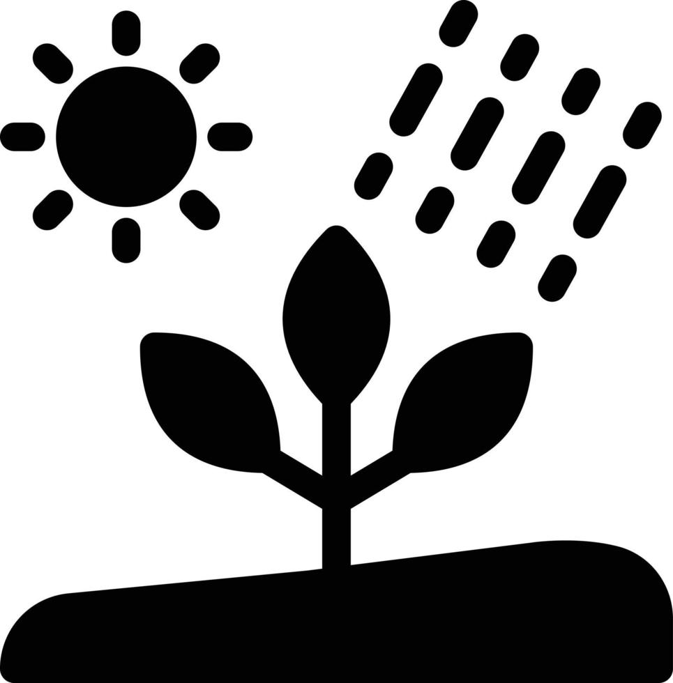 plant vector illustration on a background.Premium quality symbols.vector icons for concept and graphic design.