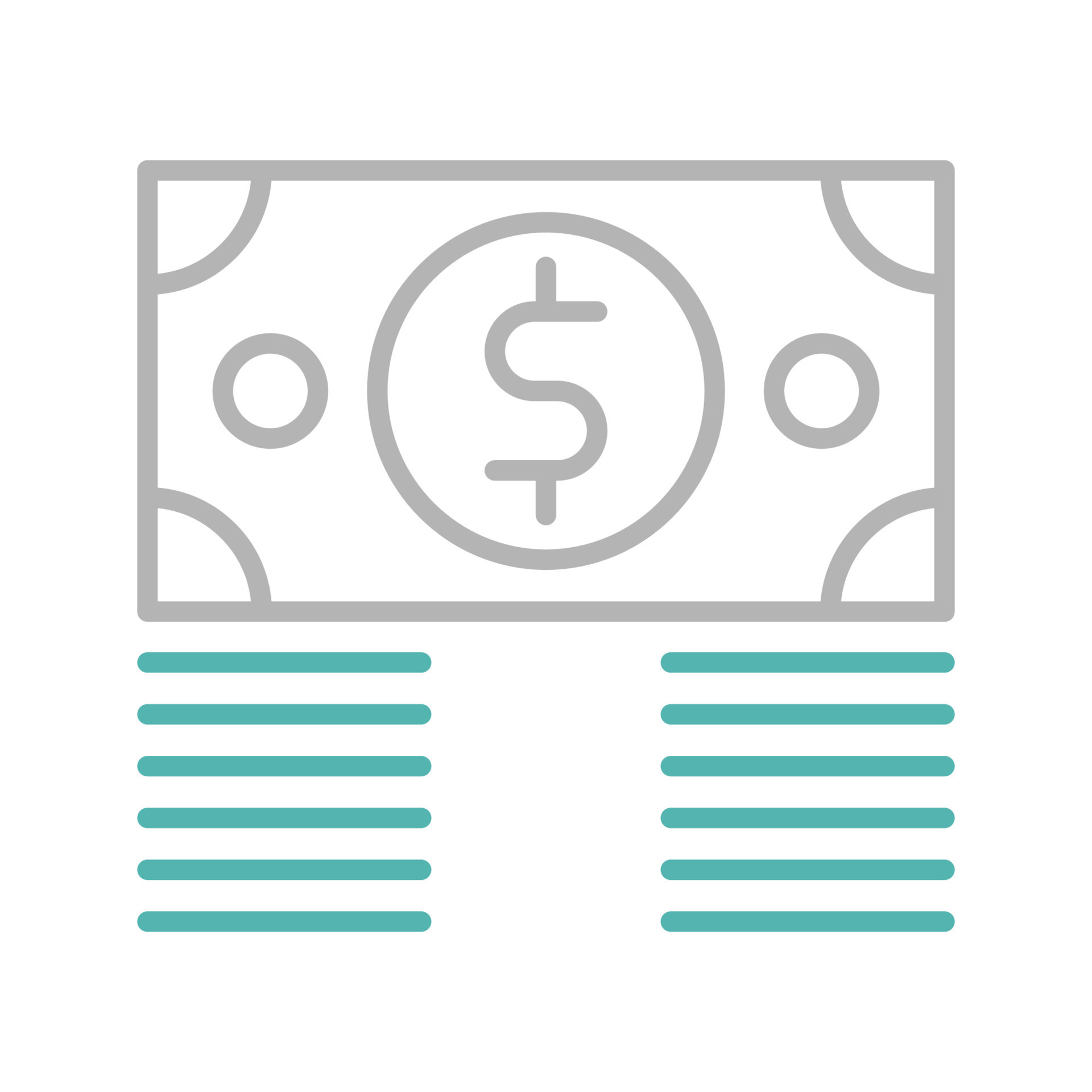 Money bundle vector icon 11538457 Vector Art at Vecteezy