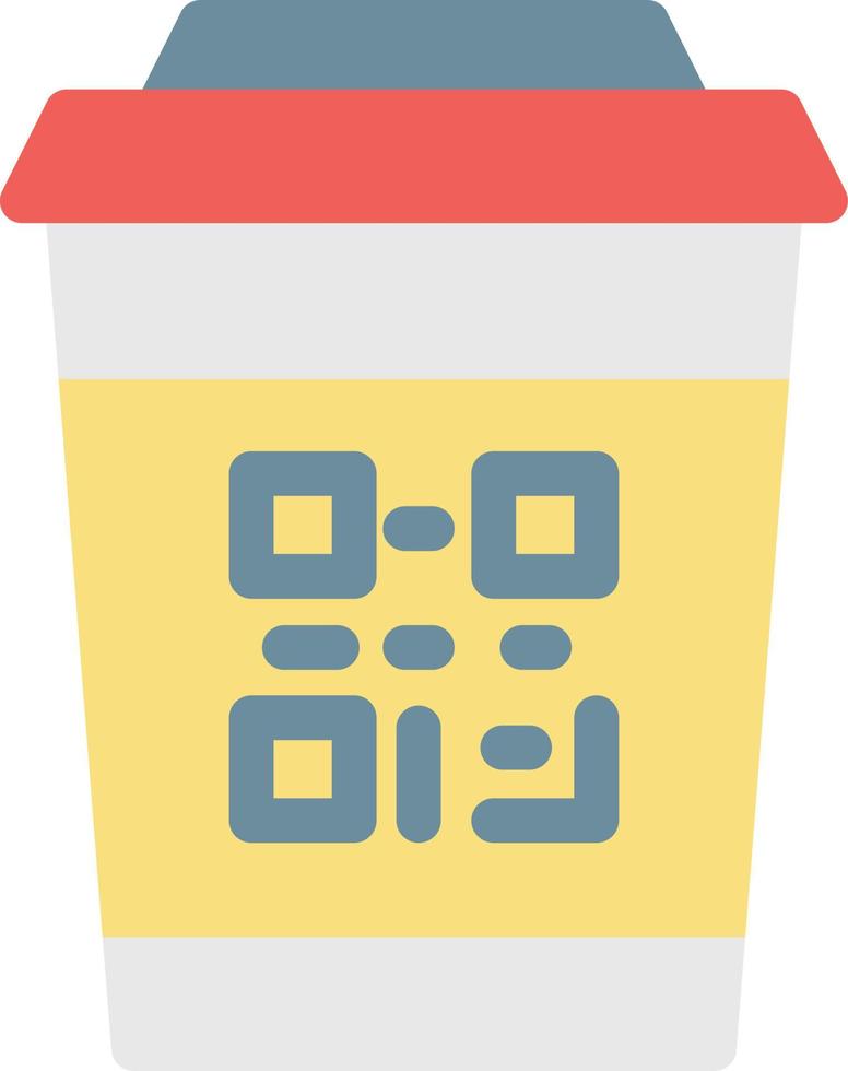 coffee vector illustration on a background.Premium quality symbols.vector icons for concept and graphic design.