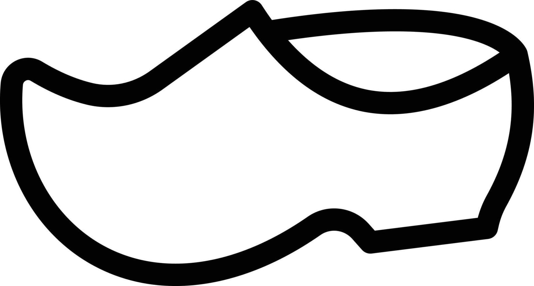 shoes vector illustration on a background.Premium quality symbols.vector icons for concept and graphic design.