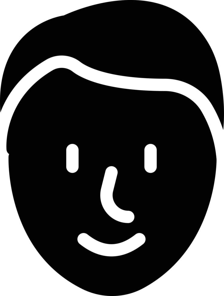 face vector illustration on a background.Premium quality symbols.vector icons for concept and graphic design.
