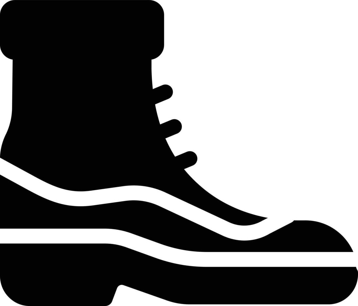 footwear vector illustration on a background.Premium quality symbols.vector icons for concept and graphic design.