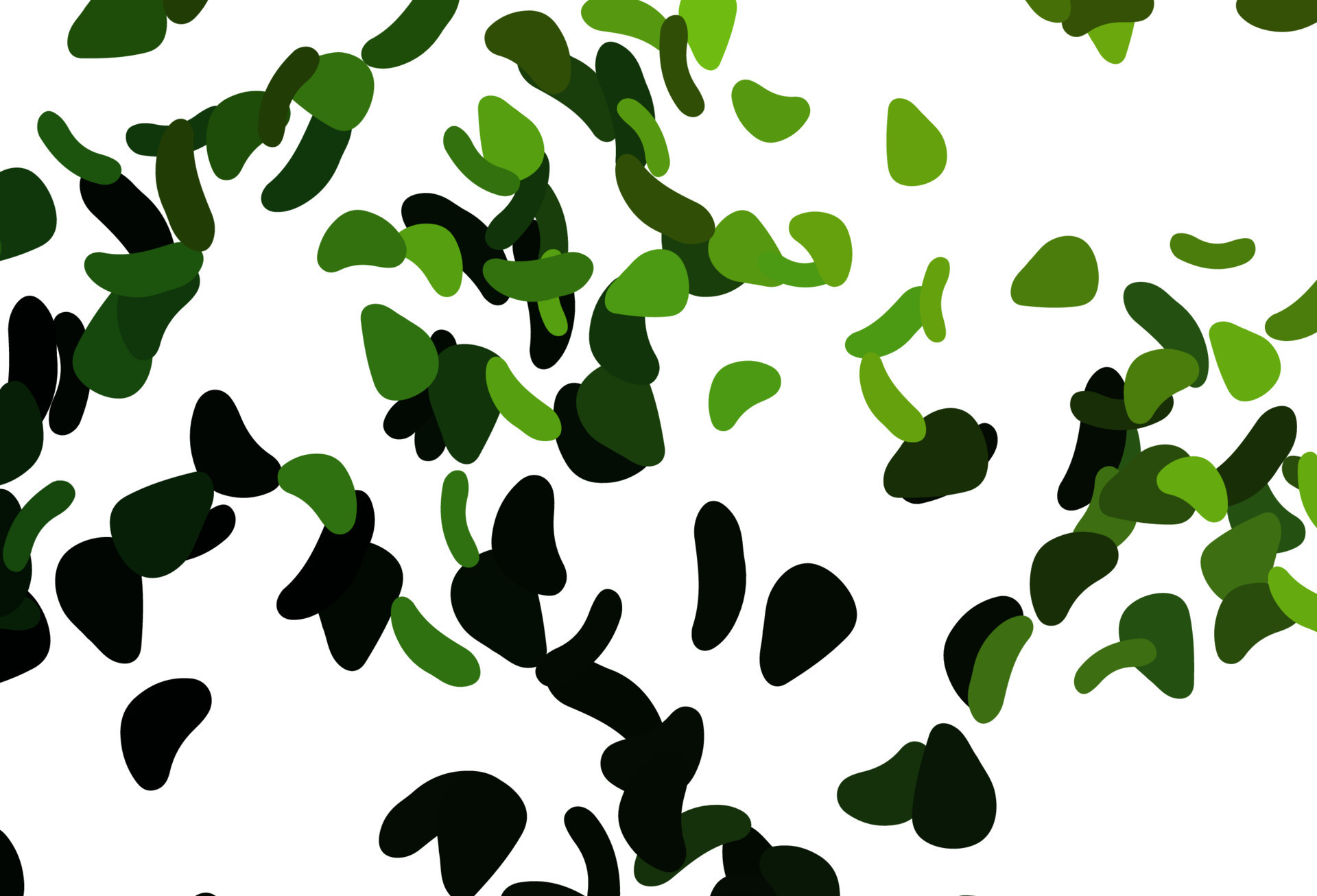 light-green-red-vector-pattern-with-chaotic-shapes-11541025-vector