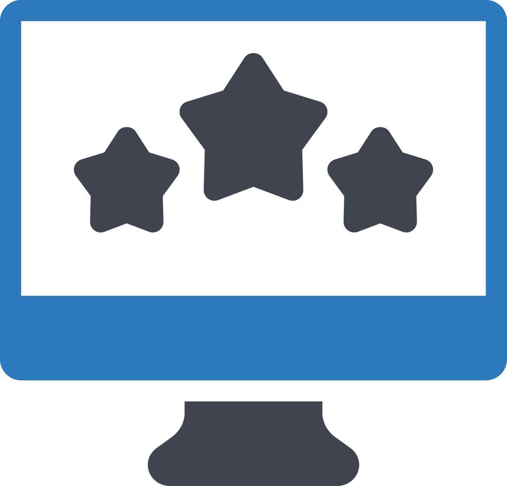 star vector illustration on a background.Premium quality symbols.vector icons for concept and graphic design.