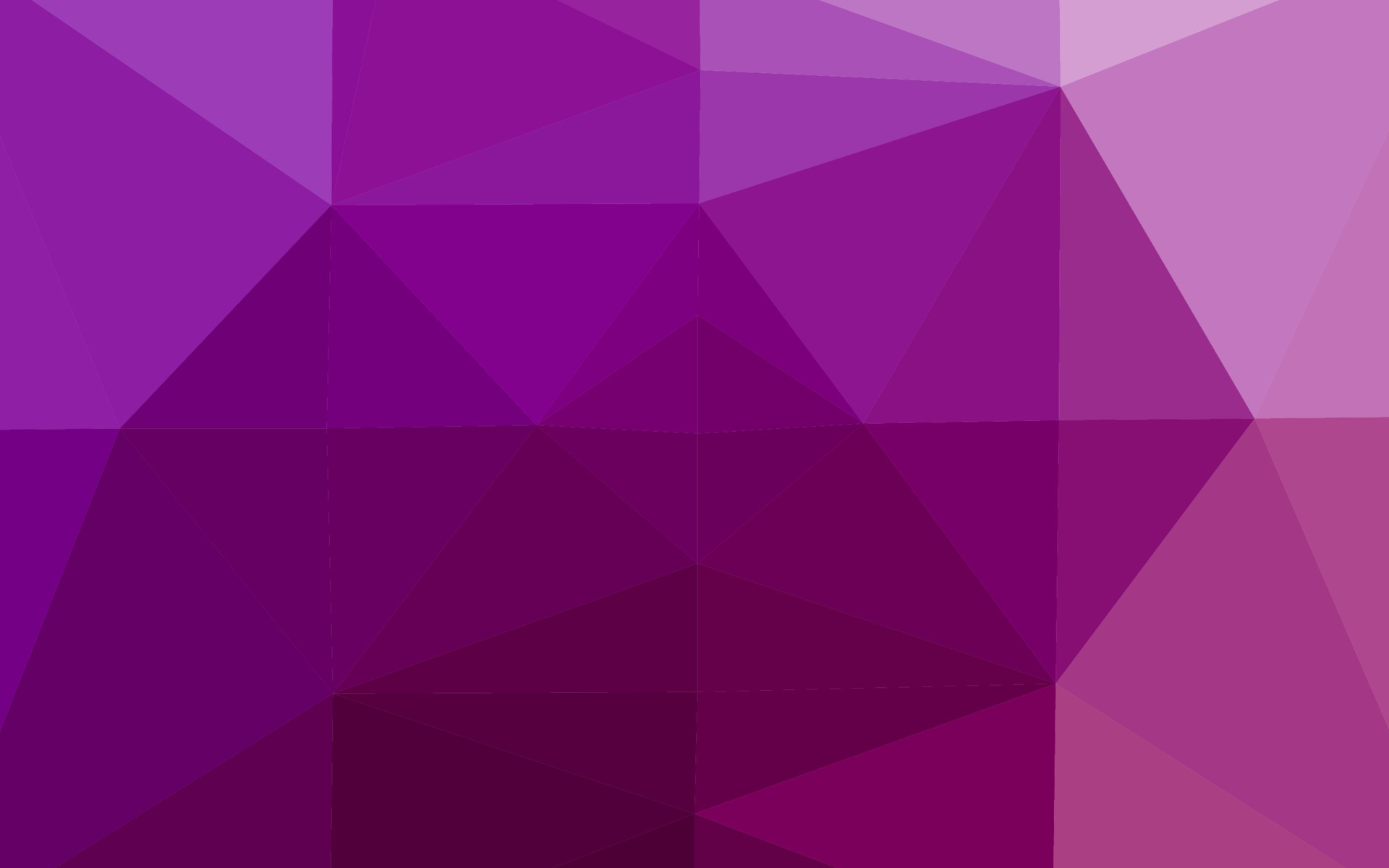 Light Purple vector polygonal pattern. 11541395 Vector Art at Vecteezy