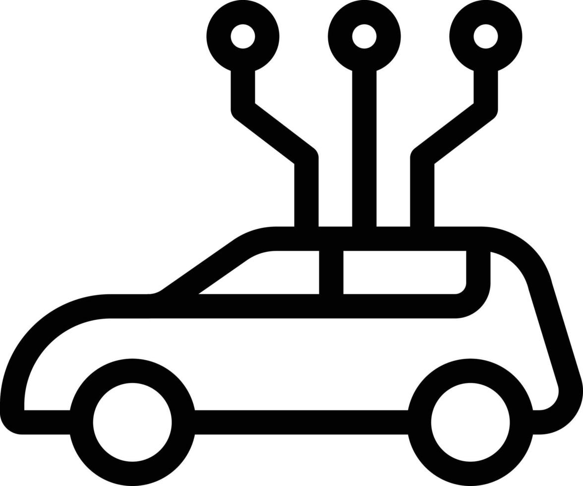 car vector illustration on a background.Premium quality symbols.vector icons for concept and graphic design.