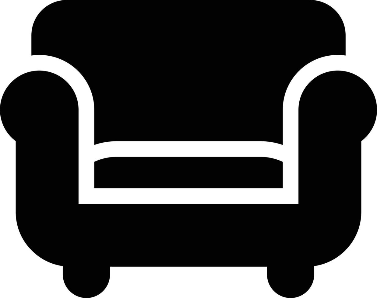 sofa vector illustration on a background.Premium quality symbols.vector icons for concept and graphic design.
