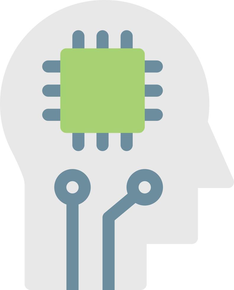 Mind vector illustration on a background.Premium quality symbols.vector icons for concept and graphic design.