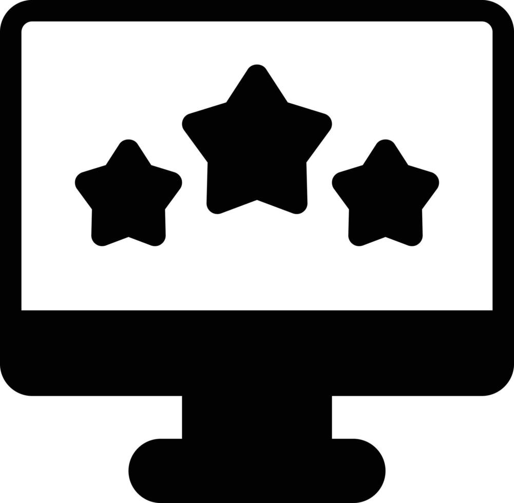 star vector illustration on a background.Premium quality symbols.vector icons for concept and graphic design.