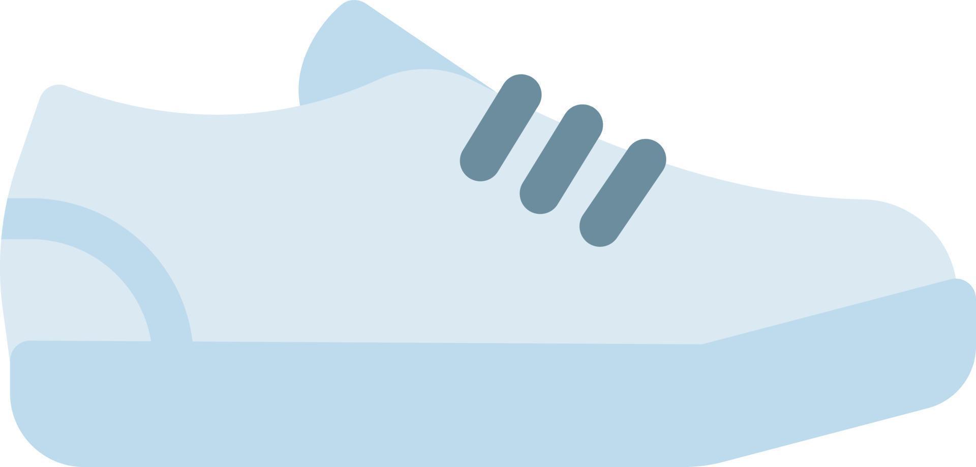 sneakers vector illustration on a background.Premium quality symbols.vector icons for concept and graphic design.