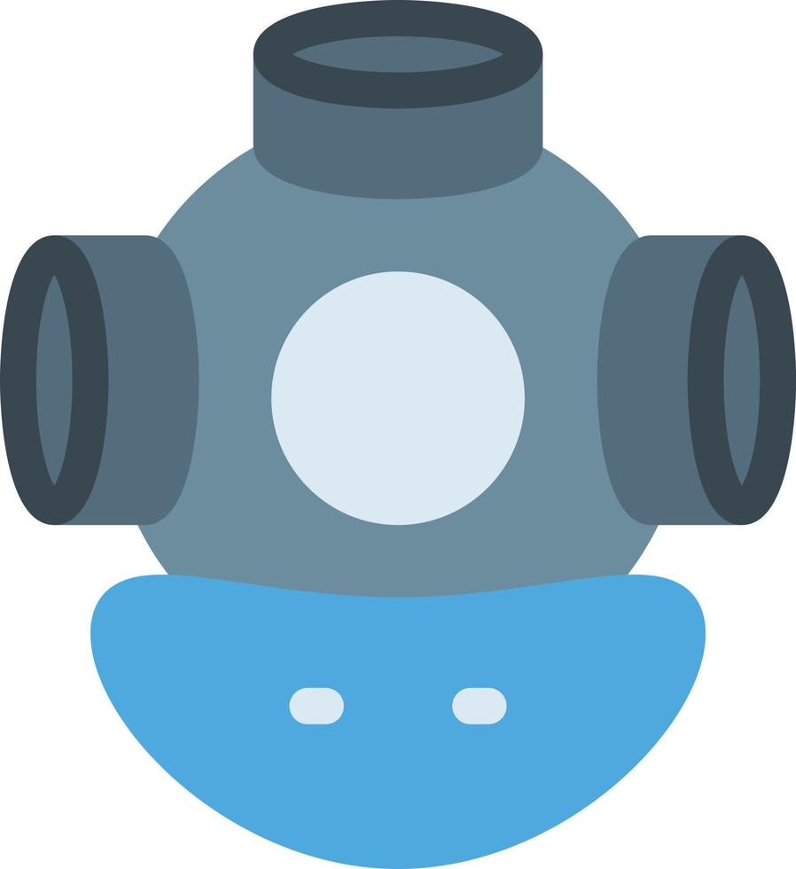 diving vector illustration on a background.Premium quality symbols.vector icons for concept and graphic design.