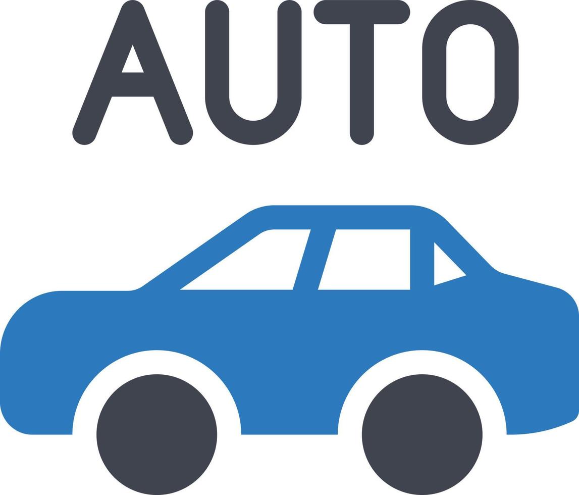 car vector illustration on a background.Premium quality symbols.vector icons for concept and graphic design.
