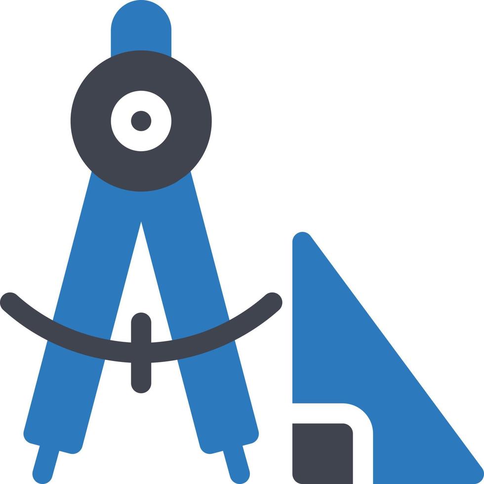 compass vector illustration on a background.Premium quality symbols.vector icons for concept and graphic design.