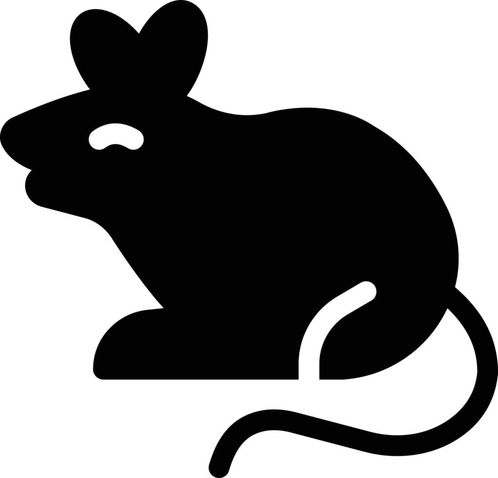 rat vector illustration on a background.Premium quality symbols.vector icons for concept and graphic design.