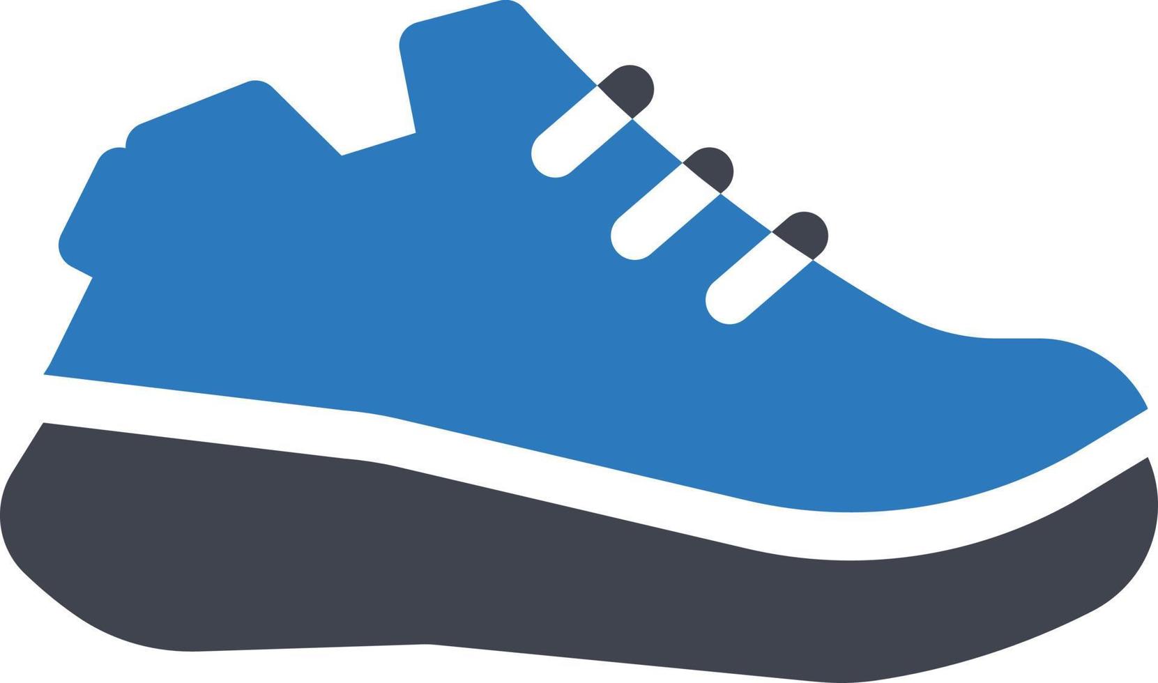 shoes vector illustration on a background.Premium quality symbols.vector icons for concept and graphic design.