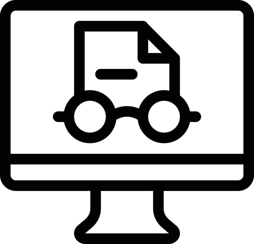 glasses vector illustration on a background.Premium quality symbols.vector icons for concept and graphic design.