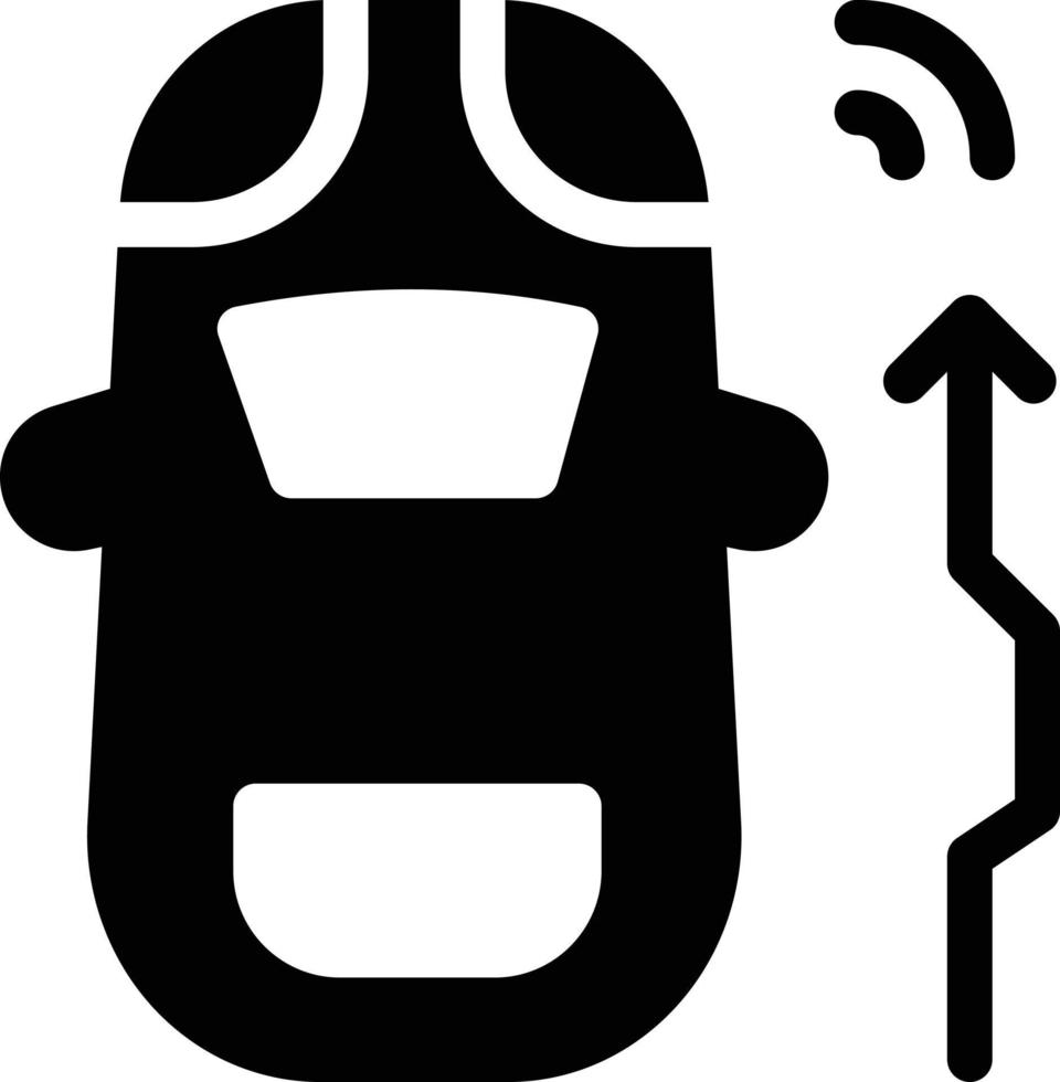 route vector illustration on a background.Premium quality symbols.vector icons for concept and graphic design.