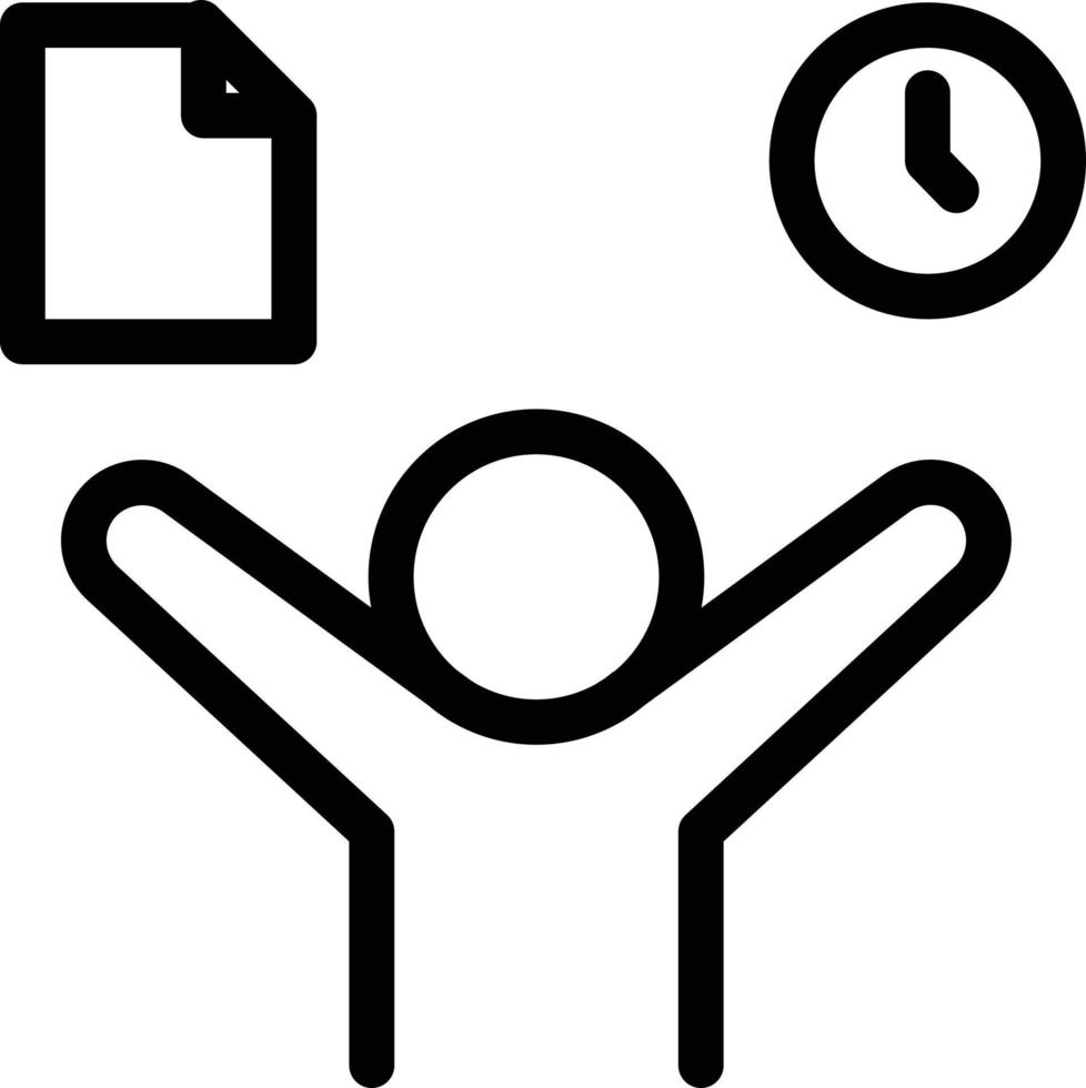 student vector illustration on a background.Premium quality symbols.vector icons for concept and graphic design.