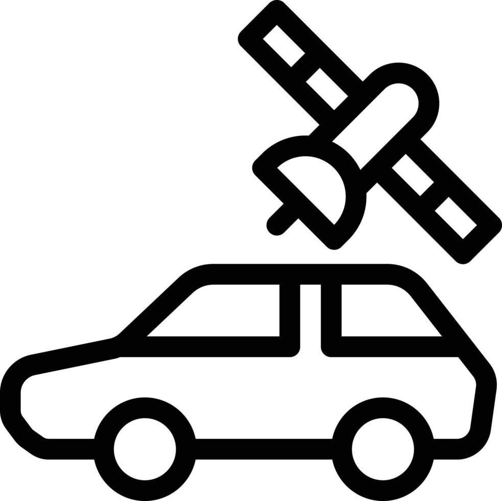 satellite vector illustration on a background.Premium quality symbols.vector icons for concept and graphic design.