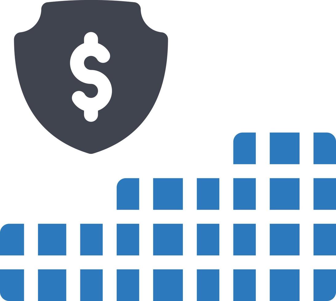dollar vector illustration on a background.Premium quality symbols.vector icons for concept and graphic design.