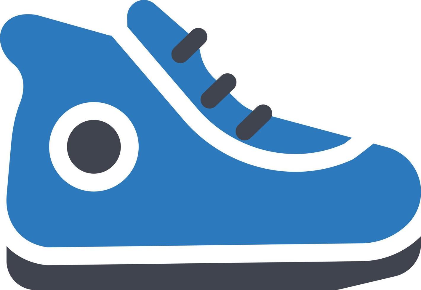 shoes vector illustration on a background.Premium quality symbols.vector icons for concept and graphic design.