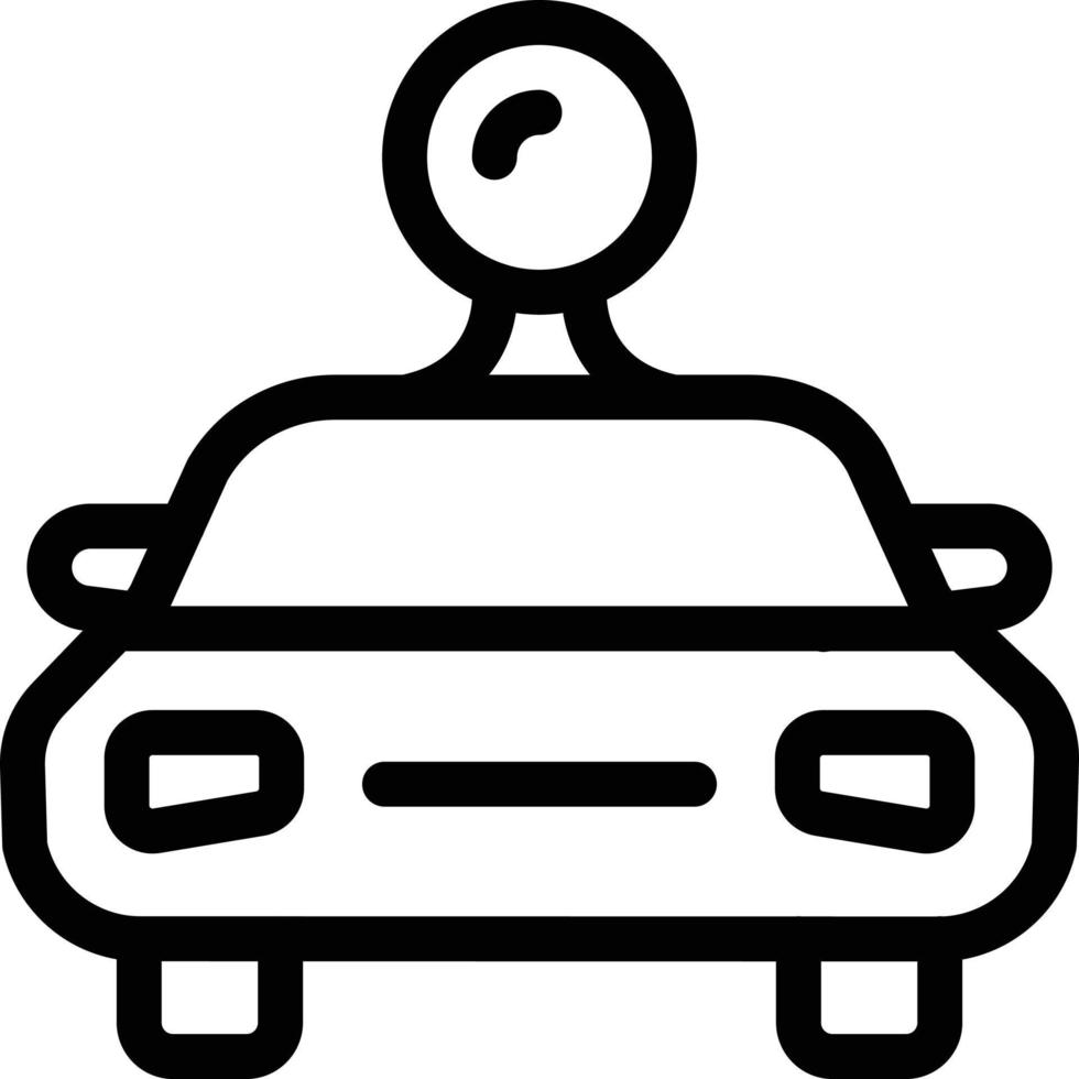 car vector illustration on a background.Premium quality symbols.vector icons for concept and graphic design.