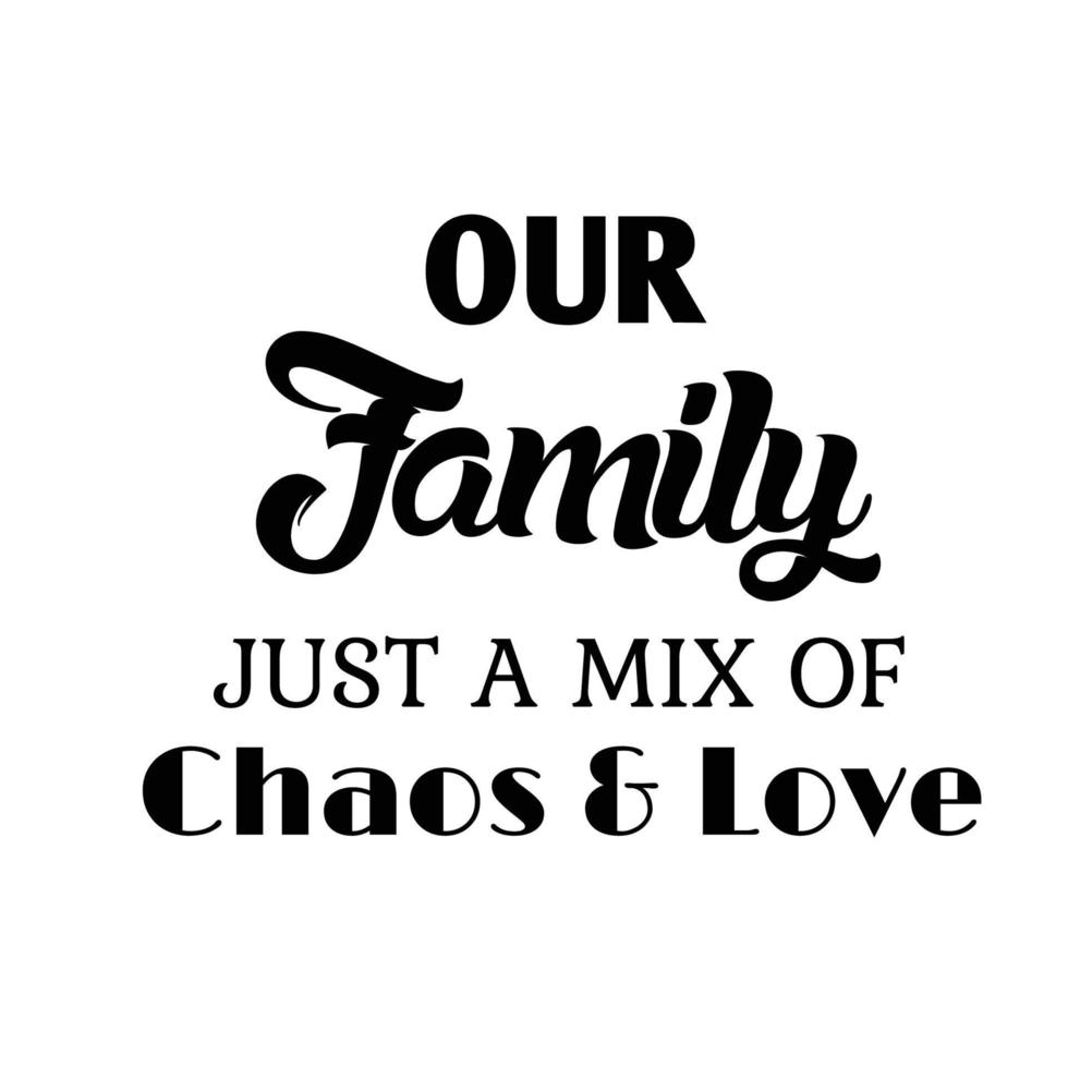 Quote about Family vector