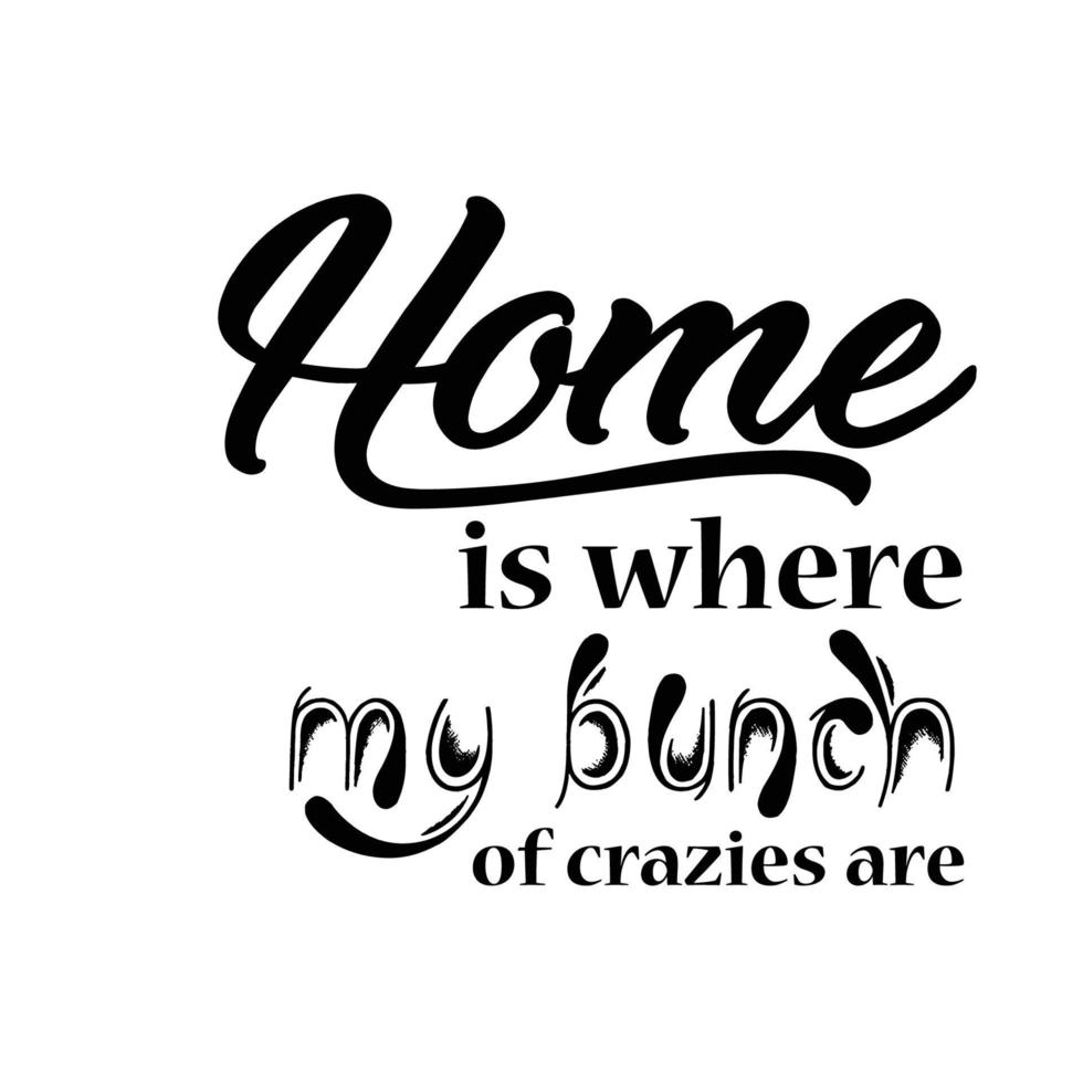 Quote about Family vector