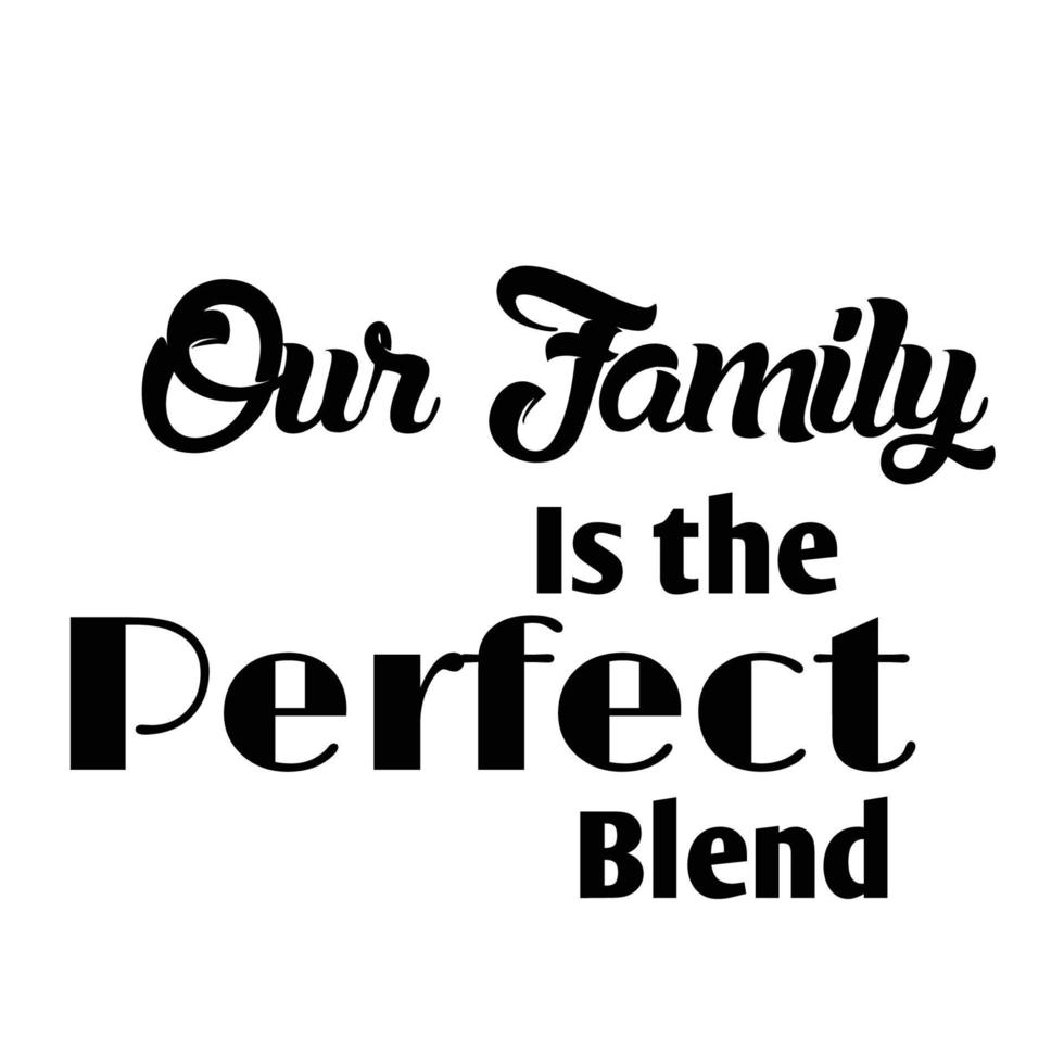 Quote about Family vector