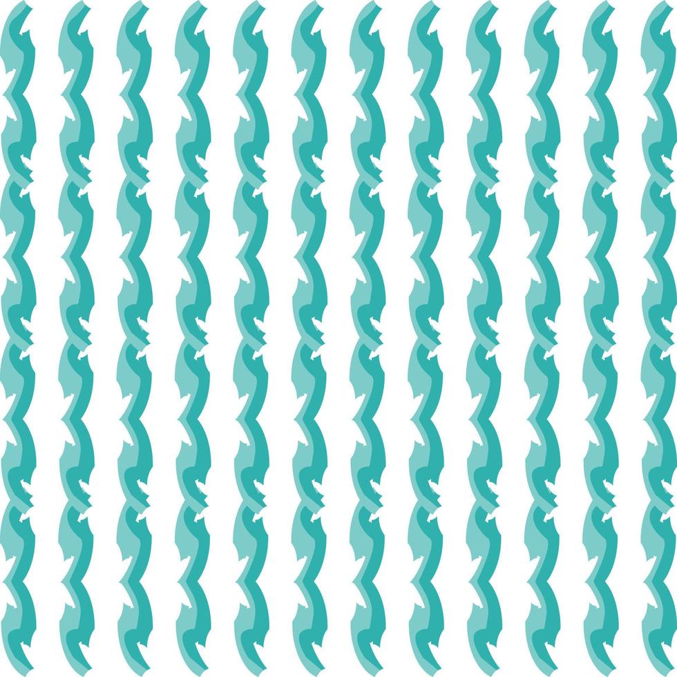 surface pattern design with ornamental motif for packaging, gift paper, textile, fabric vector