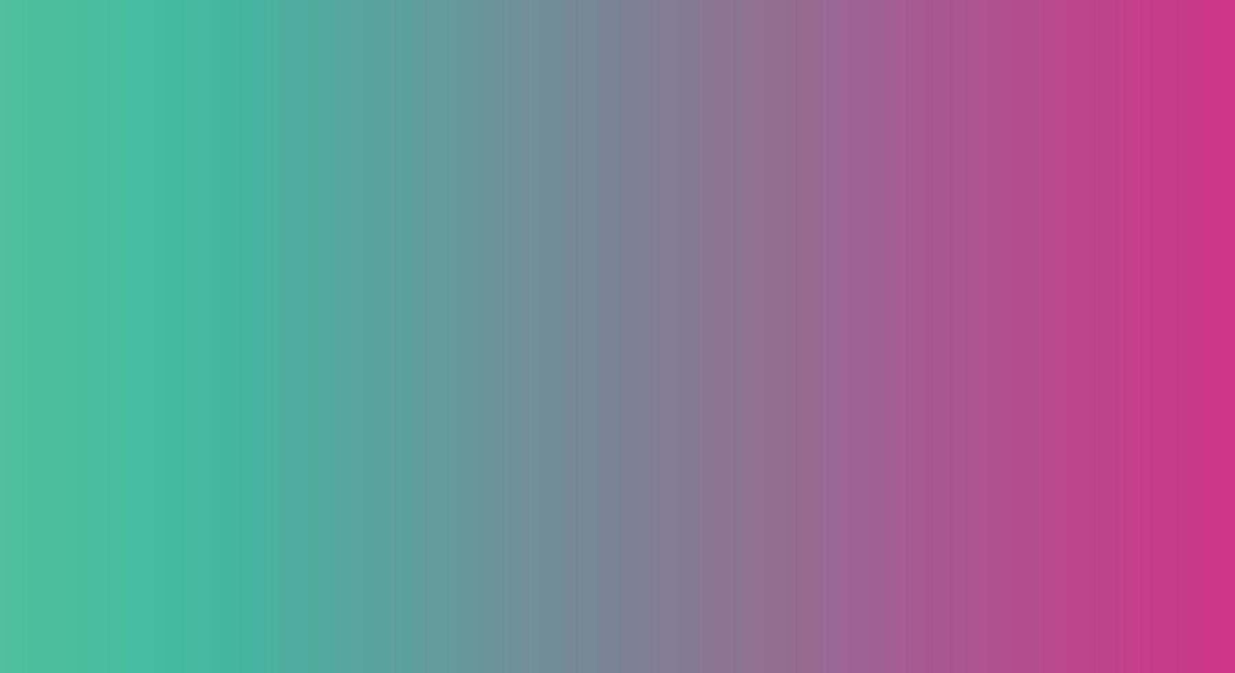 Abstract gradient green  and purple soft c vector