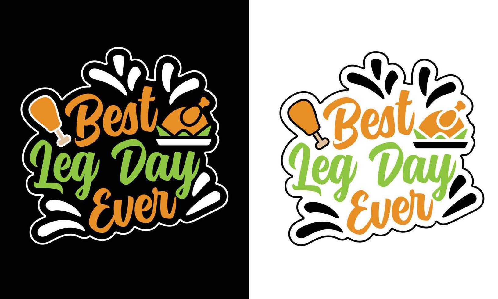 Thanks Giving day t shirt design vector
