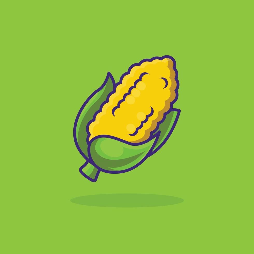 Fresh Illustration Fruit vector