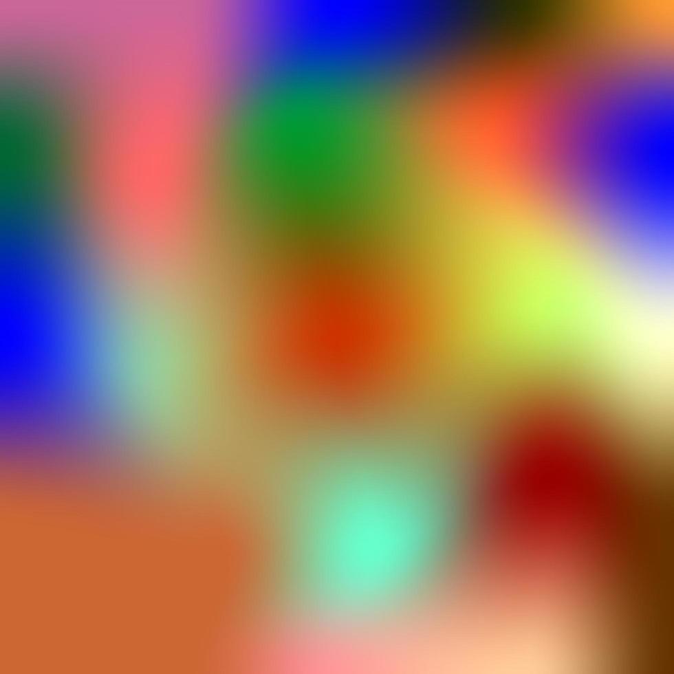 colorful abstract modern blur style background. Mesh engineering design photo