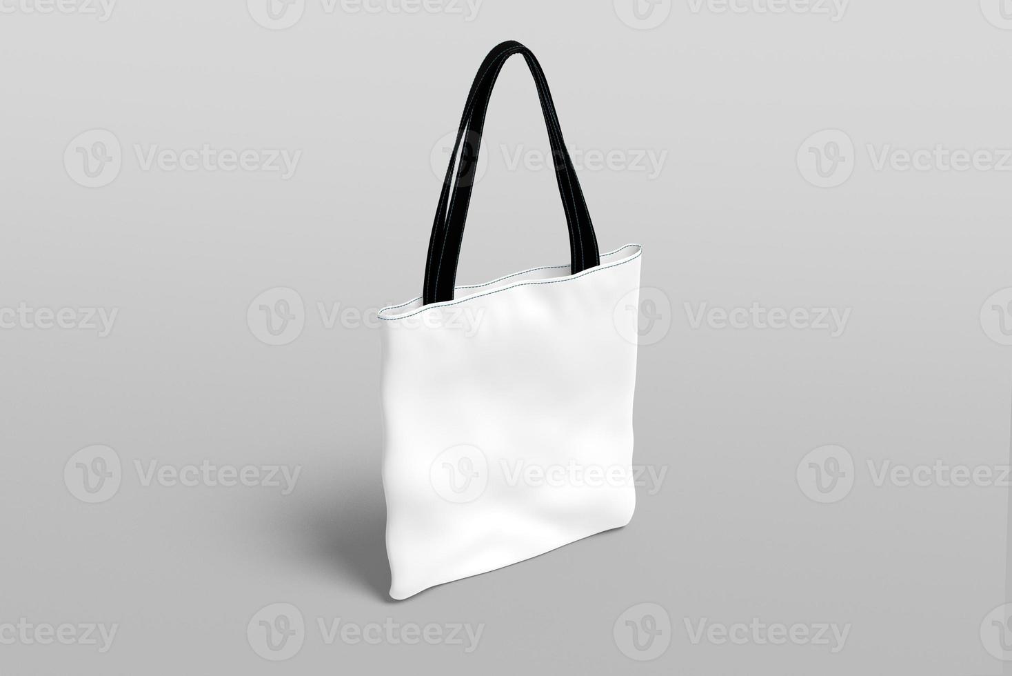 Tote Bag Blank