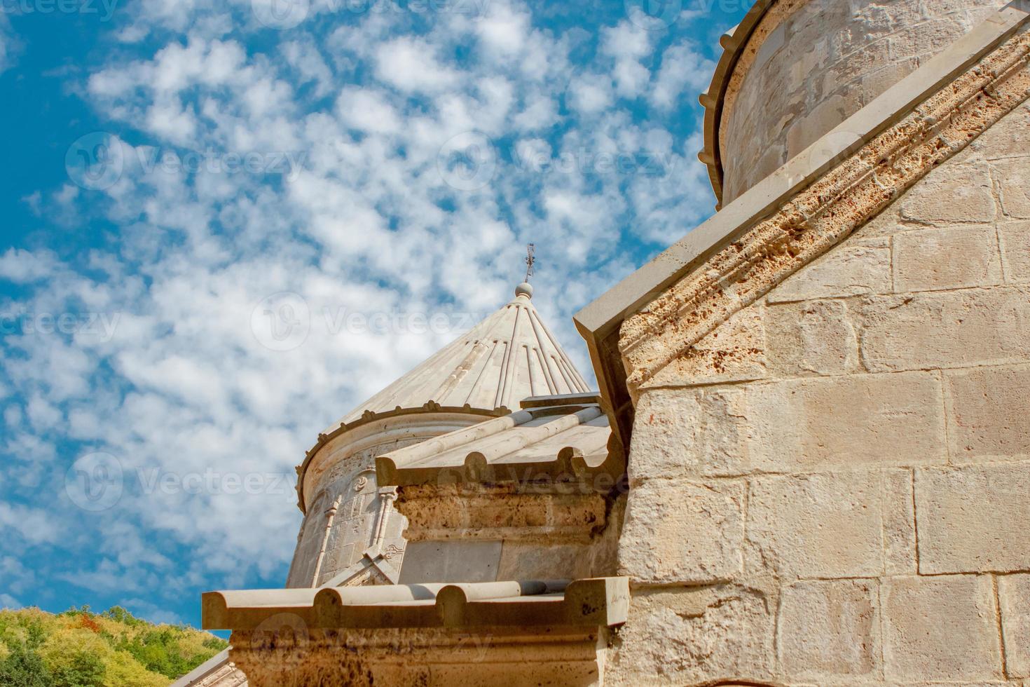 Haghartsin Monastery, The Monastery complex of Haghartsin photo