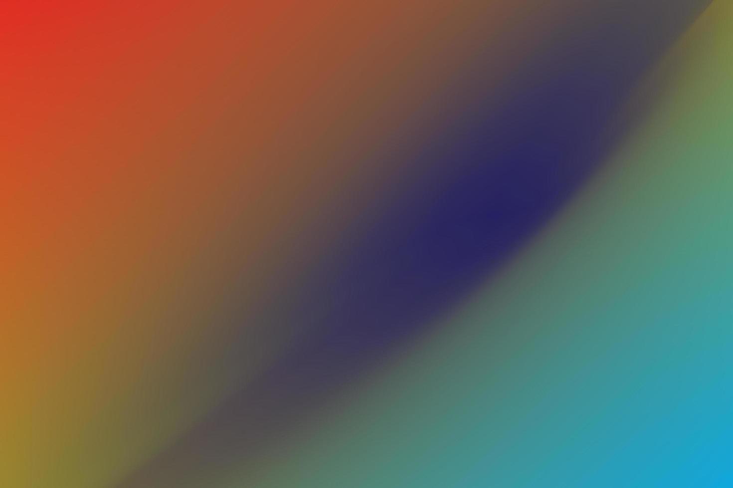 abstract colorful gradient for background and walpaper photo