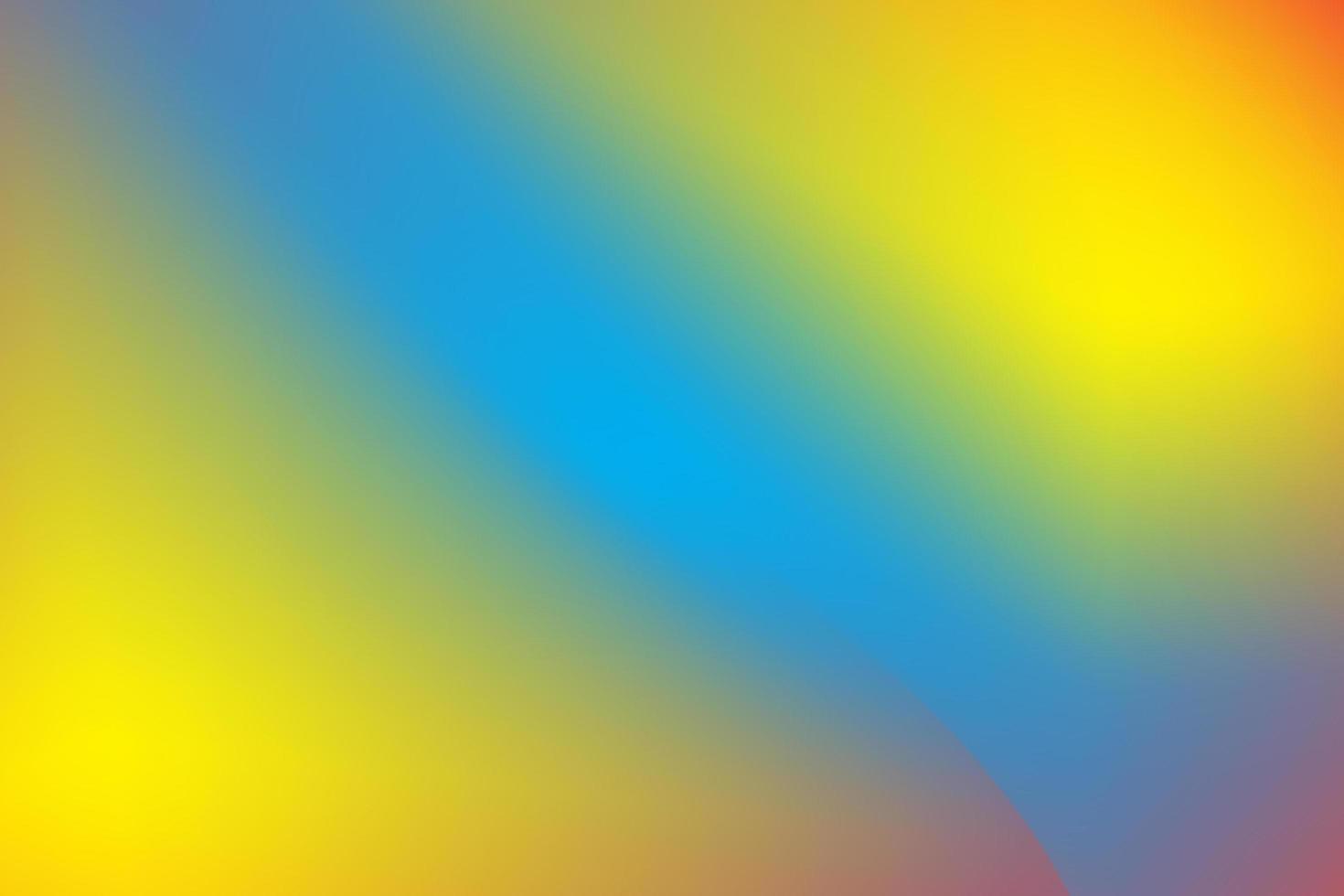 abstract colorful gradient for background and walpaper photo