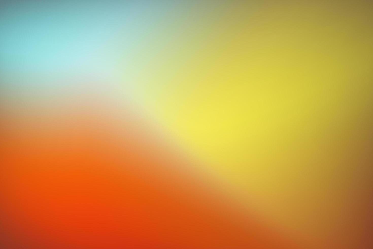 abstract colorful gradient for background and walpaper photo